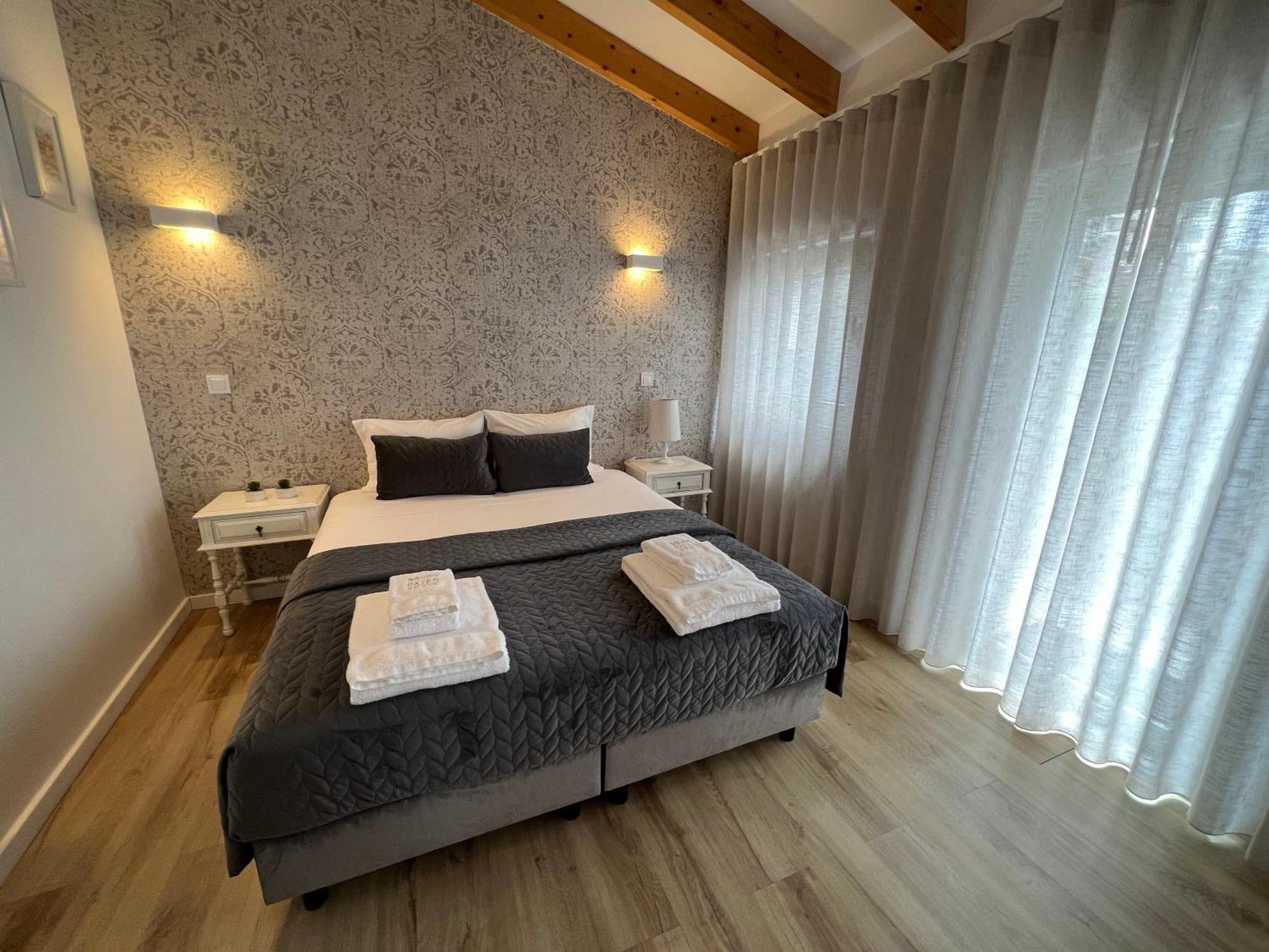 Douro Pateo House Apartment Vila Nova de Gaia Exterior photo