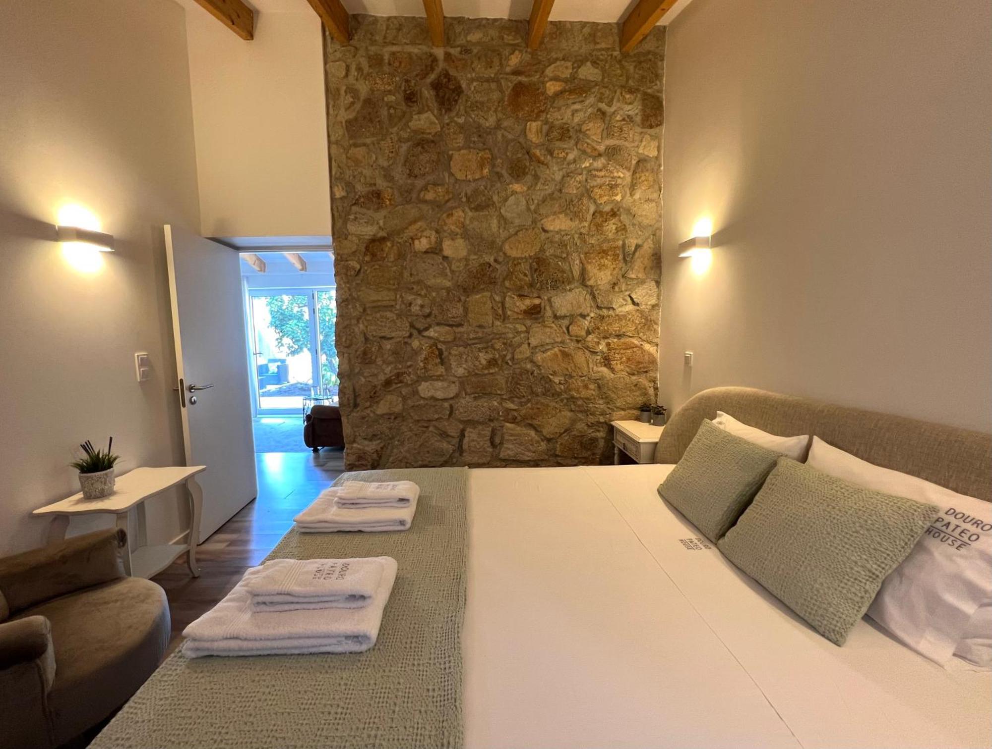 Douro Pateo House Apartment Vila Nova de Gaia Exterior photo