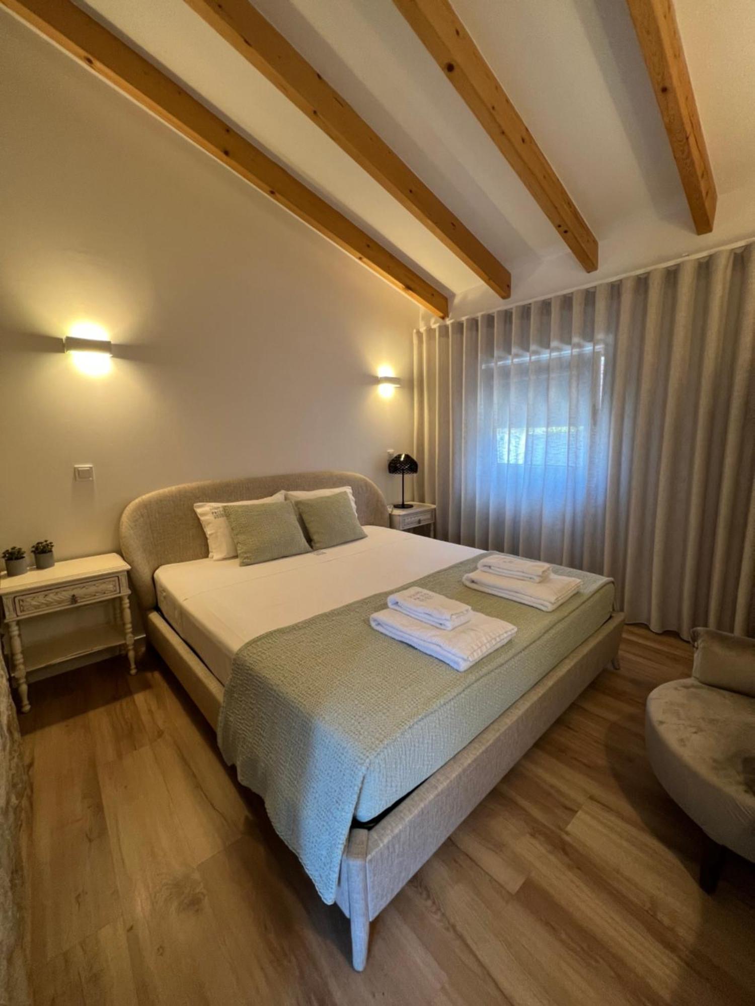 Douro Pateo House Apartment Vila Nova de Gaia Exterior photo